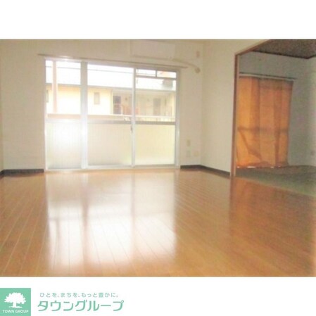 コーポレート西船橋の物件内観写真